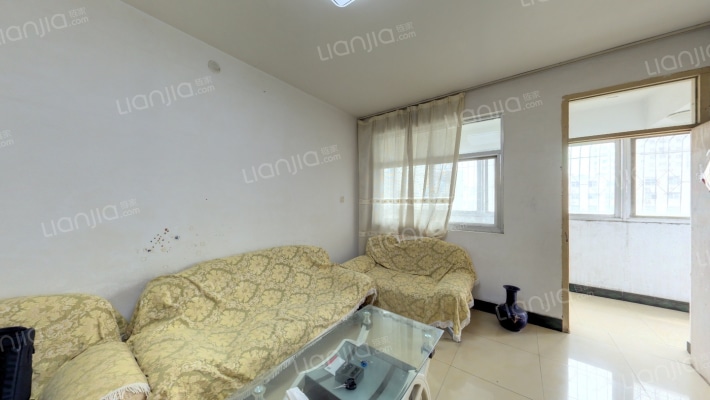 针织厂家属院（东院）二手房实景图