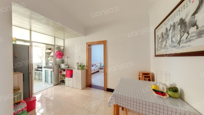 北京北路77-1号二手房实景图