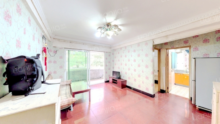 沧翔路花园二手房实景图