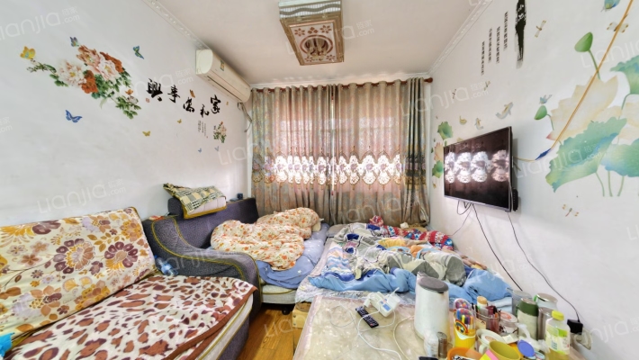 大源南二街5号院二手房实景图