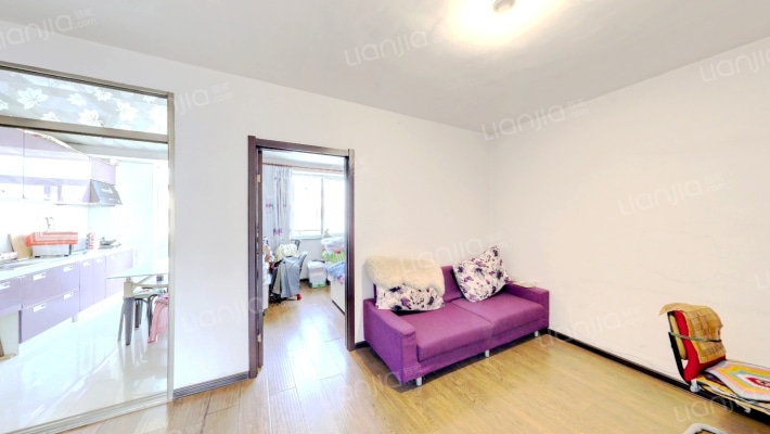 御泷家园二手房实景图