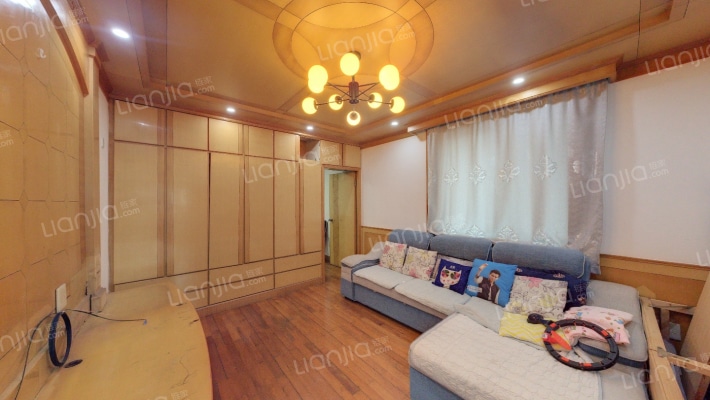 西门新村二手房实景图