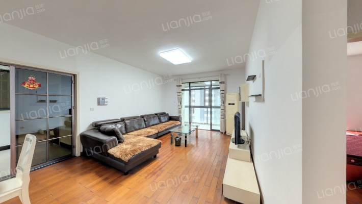 世纪城鸿江苑二手房实景图