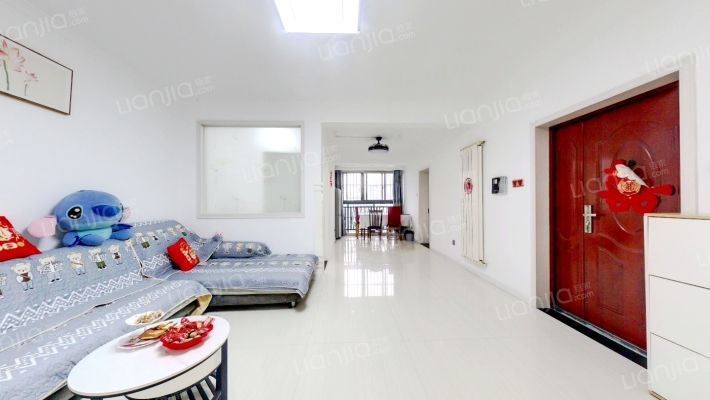 金鼎御庭二手房实景图