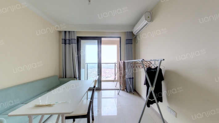 长泰海滨城二手房实景图