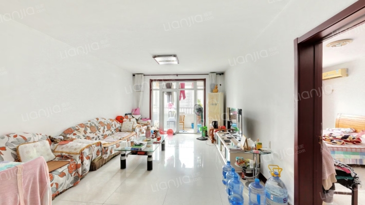 蓝溪谷二手房实景图