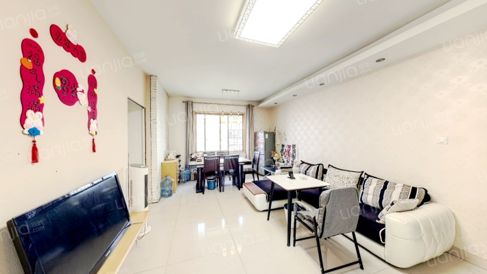 长港小区二手房实景图