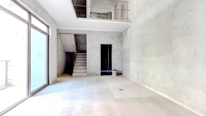 中建南宸玖樾二手房实景图