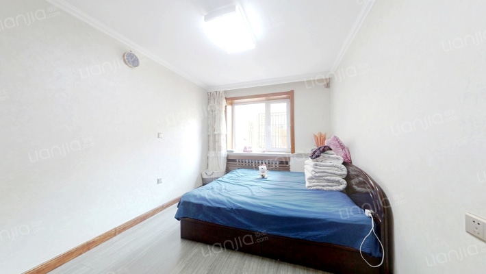 新华小区(道里区)二手房实景图