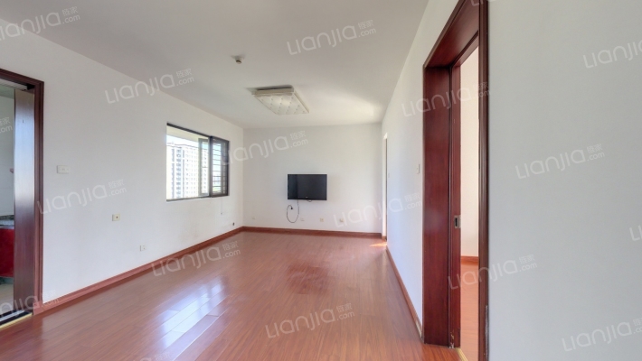 中海原山二手房实景图