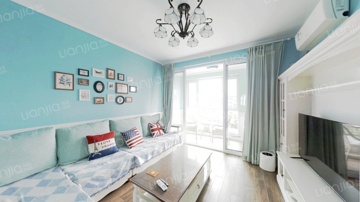 宝龙国际社区二手房实景图