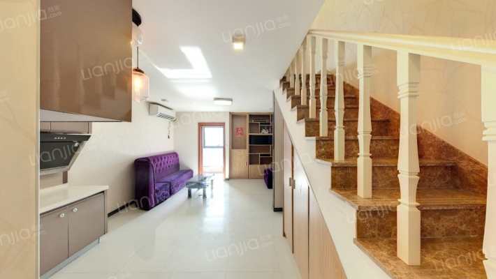 华论国际大厦二手房实景图