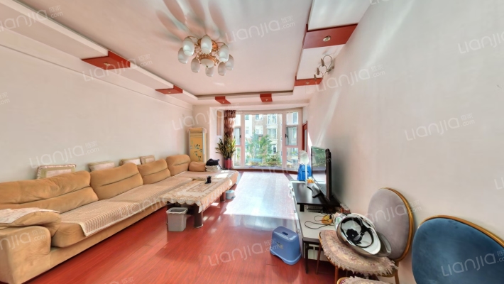 西雅图二手房实景图