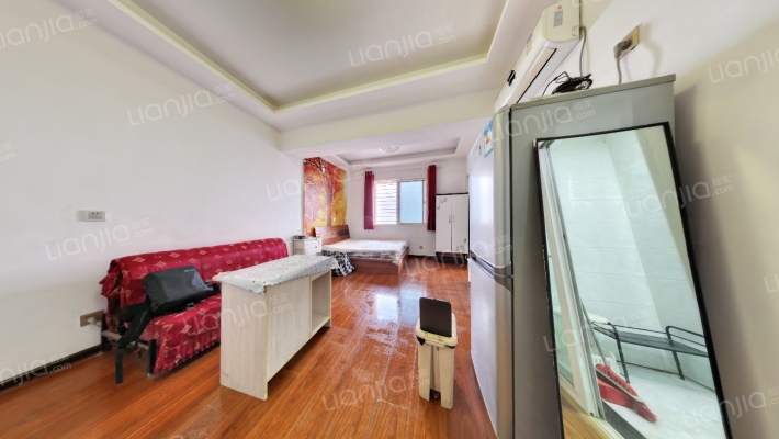 尚邦25时区二手房实景图