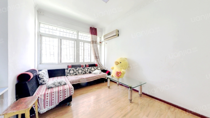 香港路二手房实景图