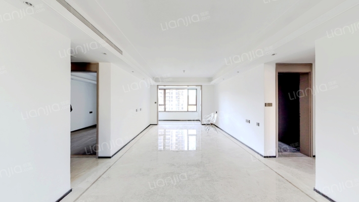 嘉实·万科公园都会二手房实景图