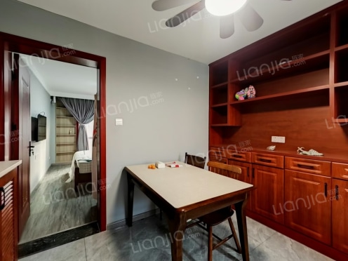 整租·刘潭三村 1室1厅 南