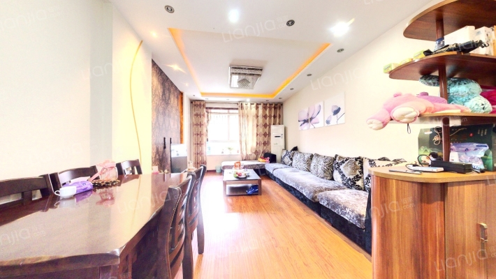 惠安西苑二手房实景图