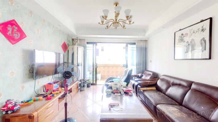 滨河花苑二期二手房实景图