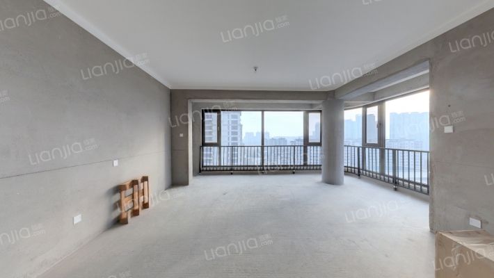 创宇·东望二手房实景图