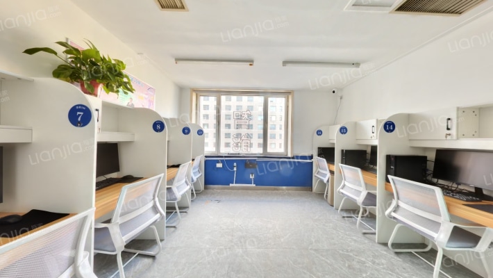 盛世大厦二手房实景图