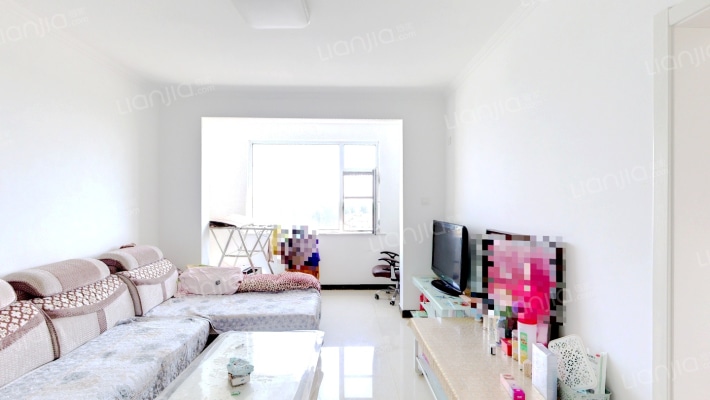 潮新佳苑二手房实景图