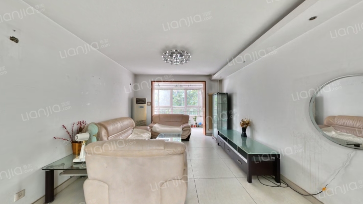 省农科院二手房实景图