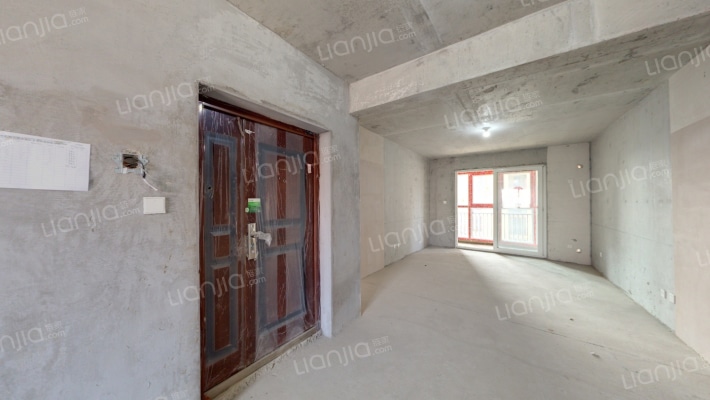 紫薇睿纳时代二手房实景图