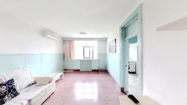 青城楼二手房实景图