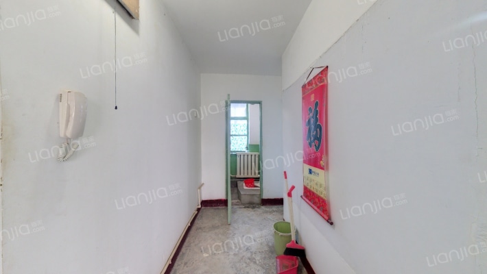 金光小区二手房实景图