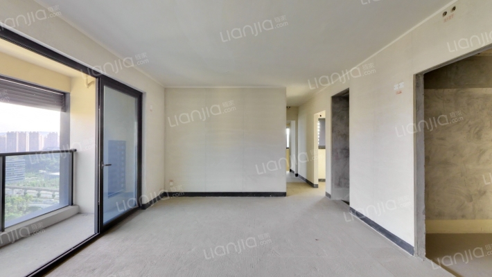 龙湖焕城汐林二手房实景图