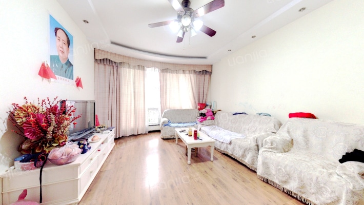 阳光花园(襄城区)二手房实景图