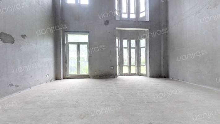 置信牧山丽景三期二手房实景图