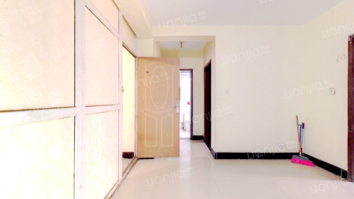 黄河美邸二手房实景图