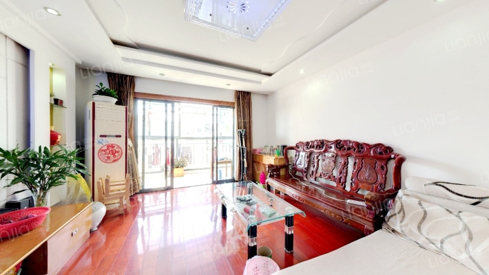 四季花园(学前路)二手房实景图