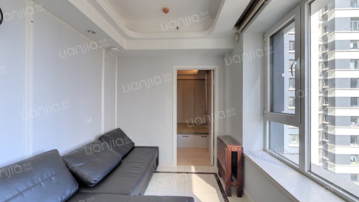 恒大世界城二手房实景图