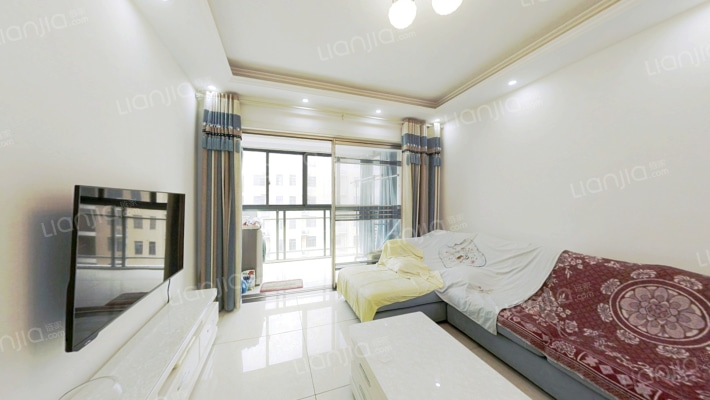 中街水晶城二手房实景图