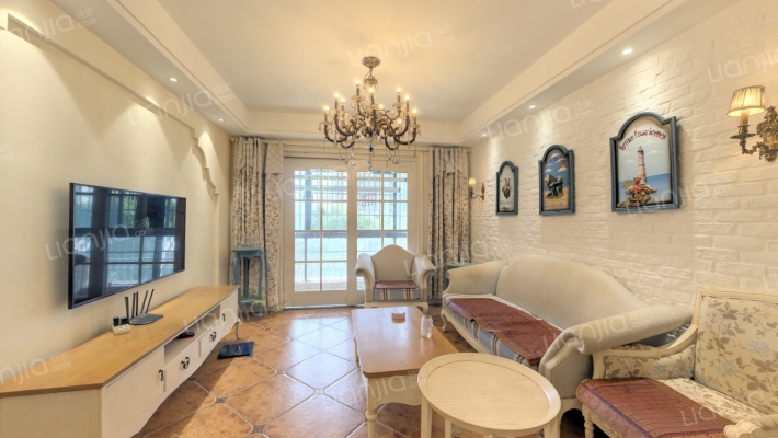 宝龙广场二手房实景图