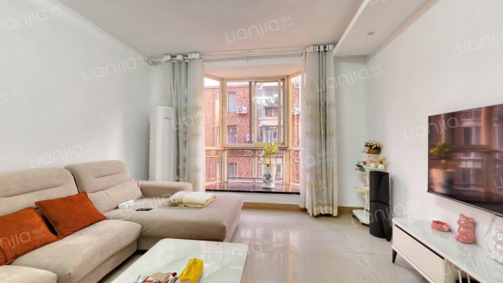 柳浪湾2号院二手房实景图