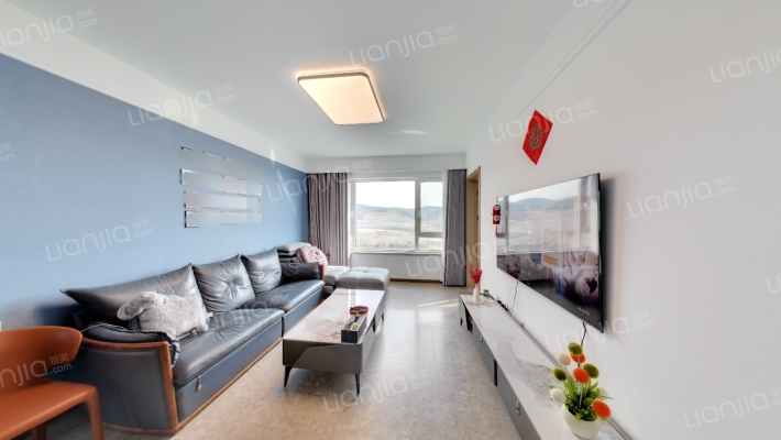 星光宸阅二手房实景图