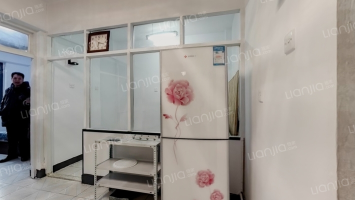 南城壕小区二手房实景图