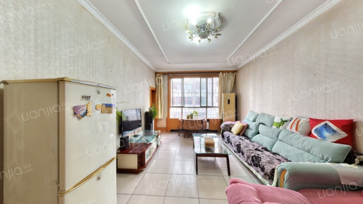 金城西苑二手房实景图