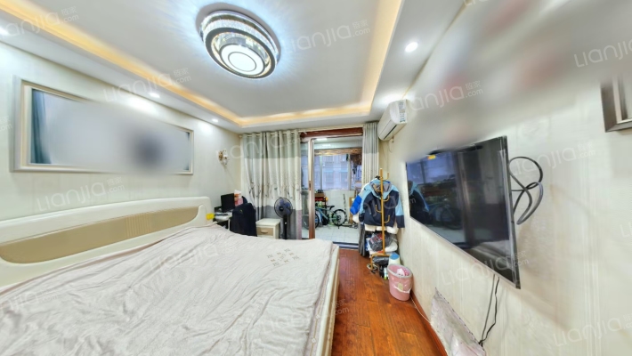 贡园二手房实景图