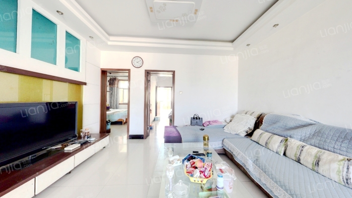 隆馨家园二手房实景图