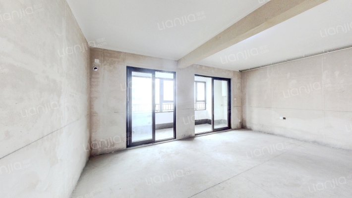 金科四季春晓二手房实景图