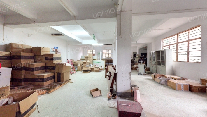 金川门小区二手房实景图