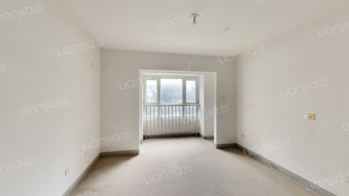 溪语花园二手房实景图