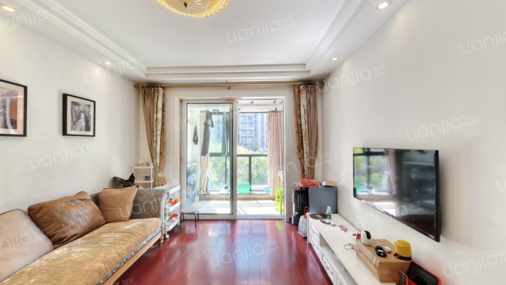 保亿风景蝶院留园二手房实景图