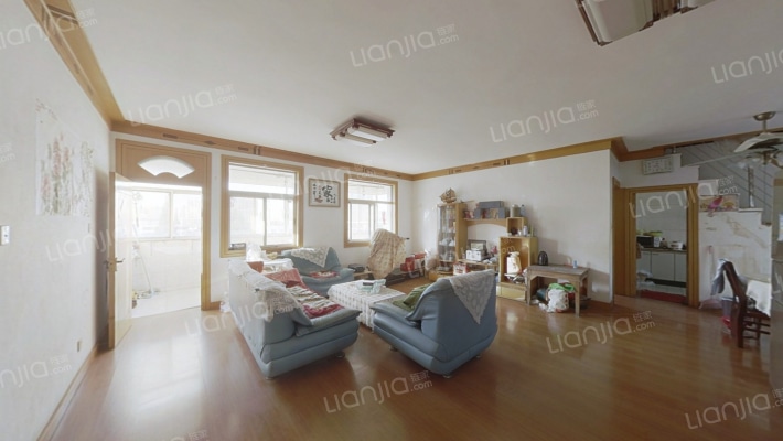 电机厂宿舍二手房实景图