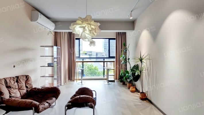 华润万象府二手房实景图